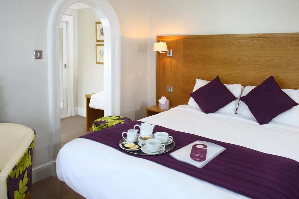 Hotel The Chequers