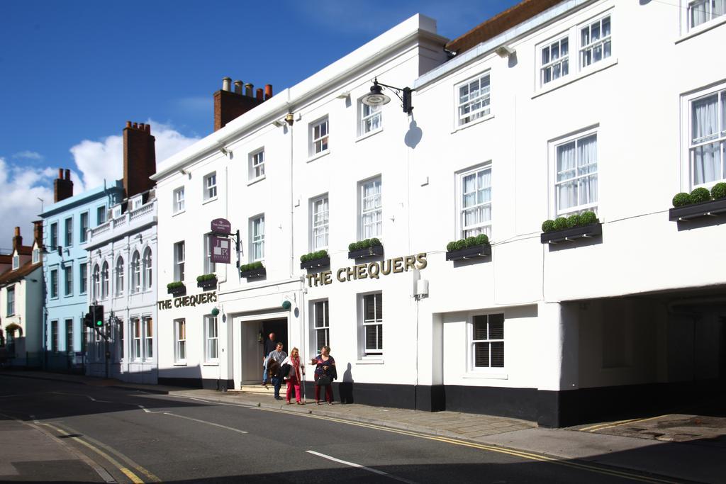 The Chequers
