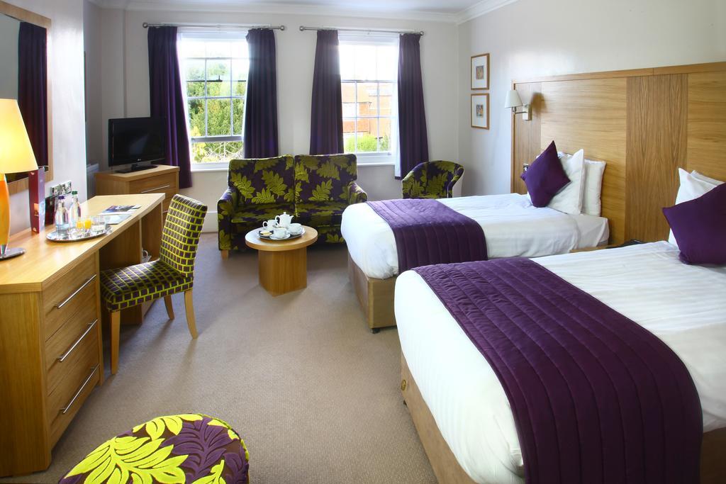 The Chequers Newbury (Berkshire)